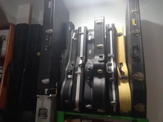 Chitarre elettriche da 100 euro in su