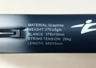 Top Life Precise (270grs.)