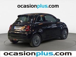 Fiat 500 Electrico 500 Icon Hb 190km 70 kW (95 CV)