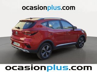 MG ZS 1.5 Comfort 78 kW (106 CV)