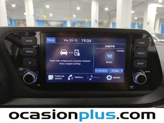 Hyundai i20 1.0 TGDI 48V Tecno 74 kW (100 CV)
