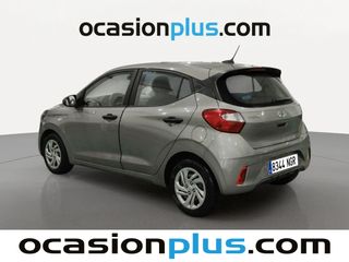 Hyundai i10 1.0 Essence 49 kW (67 CV)