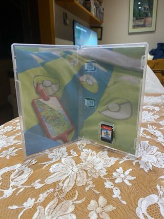 Pack Pokémon Diamante Splendente e Spada