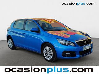 Peugeot 308 PureTech 110 S&S Active Pack 81 kW (110 CV)