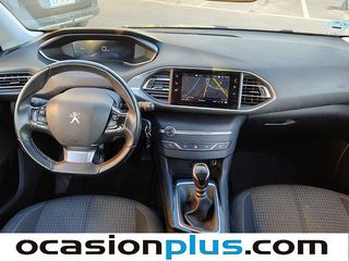 Peugeot 308 PureTech 110 S&S Active Pack 81 kW (110 CV)