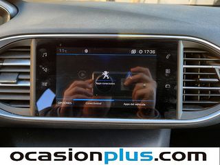 Peugeot 308 PureTech 110 S&S Active Pack 81 kW (110 CV)