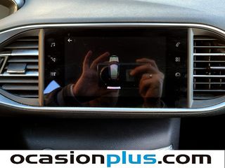 Peugeot 308 PureTech 110 S&S Active Pack 81 kW (110 CV)