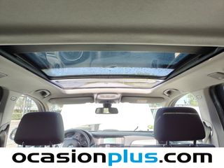 BMW X3 xDrive20d 140 kW (190 CV)