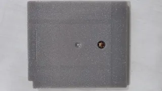 Pokemon Edición Plata Game Boy Color Original