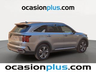 Kia Sorento 1.6 T-GDi PHEV Plus Edition 4x4 195 kW (265 CV)