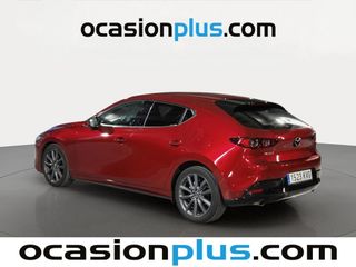 Mazda Mazda 3 2.0 e-SKYACTIV-G Zenith AT 89 kW (122 CV)