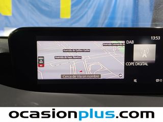 Mazda Mazda 3 2.0 e-SKYACTIV-G Zenith AT 89 kW (122 CV)