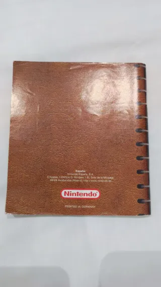 Pokemon Edición Amarilla Game Boy original