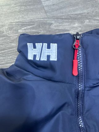 Chaqueta Helly Hansen Azul Marino