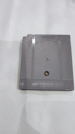 Pack Game Boy + Super Mario Land 2 Nintendo