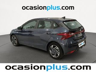 Hyundai i20 1.0 TGDI 48V Tecno 74 kW (100 CV)
