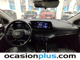 Hyundai i20 1.0 TGDI 48V Tecno 74 kW (100 CV)