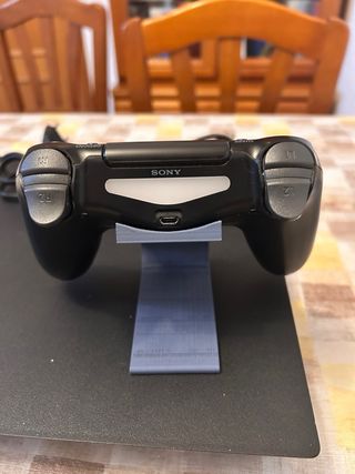 Consola PS4 Pro + 7 juegos
