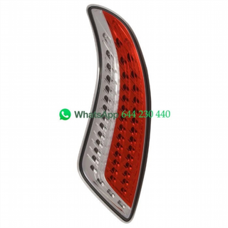 PILOTO TRASERO IZQUIERDO LANCIA DELTA 2008.08- 10