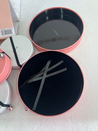 Lote 14 Cajas Joyero Tous Nuevas