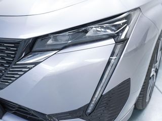 Peugeot 308 SW GT Hybrid PHEV 180 e-EAT8