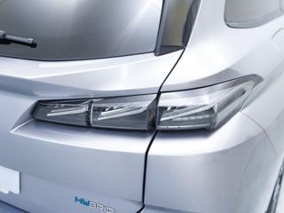 Peugeot 308 SW GT Hybrid PHEV 180 e-EAT8