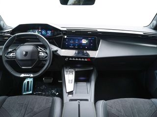 Peugeot 308 SW GT Hybrid PHEV 180 e-EAT8