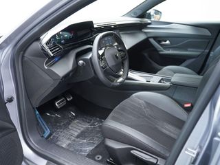 Peugeot 308 SW GT Hybrid PHEV 180 e-EAT8