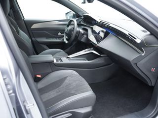 Peugeot 308 SW GT Hybrid PHEV 180 e-EAT8