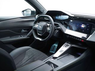 Peugeot 308 SW GT Hybrid PHEV 180 e-EAT8