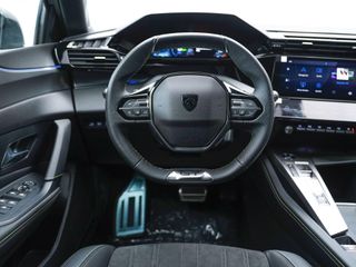 Peugeot 308 SW GT Hybrid PHEV 180 e-EAT8