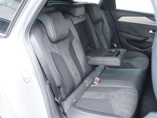 Peugeot 308 SW GT Hybrid PHEV 180 e-EAT8