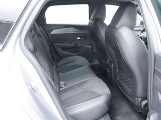 Peugeot 308 SW GT Hybrid PHEV 180 e-EAT8