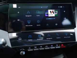 Peugeot 308 SW GT Hybrid PHEV 180 e-EAT8