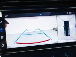 Peugeot 308 SW GT Hybrid PHEV 180 e-EAT8