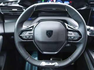 Peugeot 308 SW GT Hybrid PHEV 180 e-EAT8