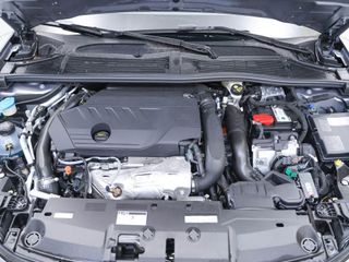 Peugeot 308 SW GT Hybrid PHEV 180 e-EAT8