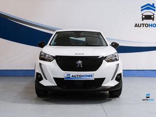 Peugeot 2008 Active Puretech 100 S&S BVM6