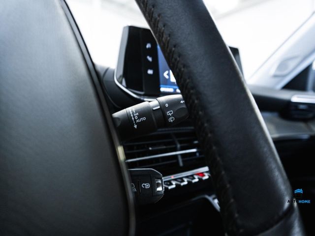 Peugeot 2008 Active Puretech 100 S&S BVM6