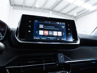 Peugeot 2008 Active Puretech 100 S&S BVM6