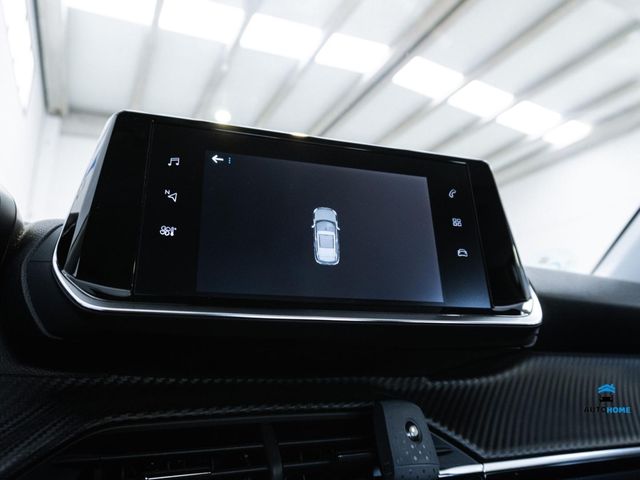 Peugeot 2008 Active Puretech 100 S&S BVM6