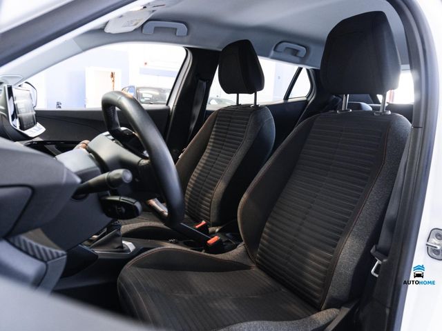 Peugeot 2008 Active Puretech 100 S&S BVM6