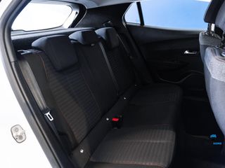 Peugeot 2008 Active Puretech 100 S&S BVM6