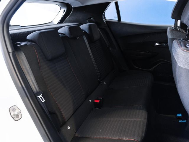 Peugeot 2008 Active Puretech 100 S&S BVM6