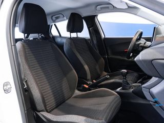 Peugeot 2008 Active Puretech 100 S&S BVM6