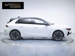 Opel Astra 54kWh GS Auto
