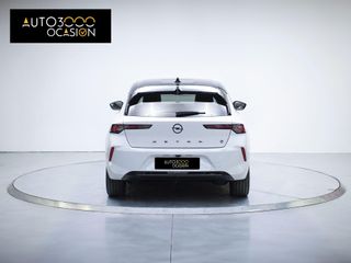 Opel Astra 54kWh GS Auto