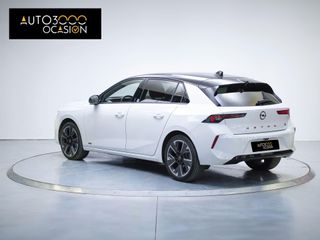 Opel Astra 54kWh GS Auto