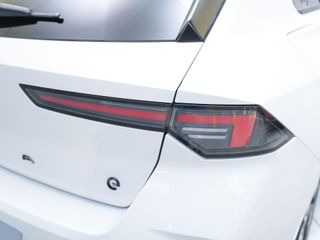 Opel Astra 54kWh GS Auto