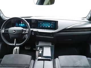 Opel Astra 54kWh GS Auto